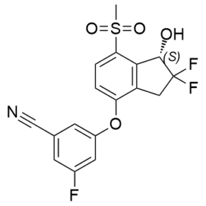 PT-2385 1672665-49-4